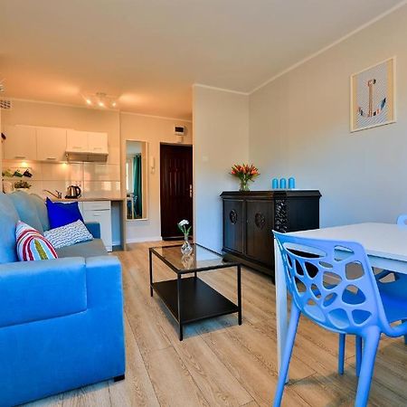 Апартаменты Apartament Na Podwalu Old Town Parking Gratis Гданьск Экстерьер фото