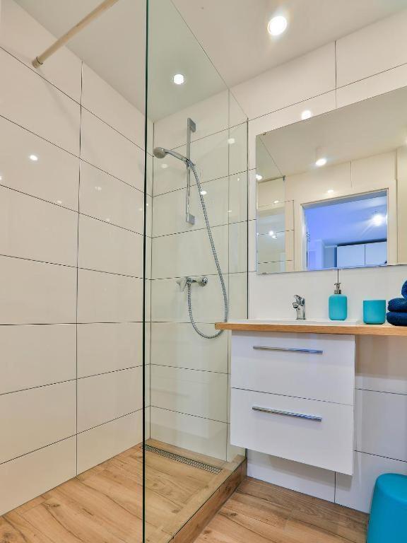 Апартаменты Apartament Na Podwalu Old Town Parking Gratis Гданьск Экстерьер фото